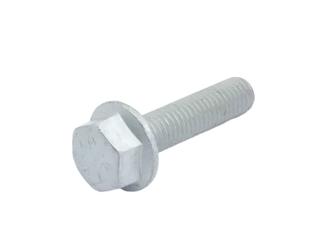 Porsche Hexagon Collared Bolt M10x42 - Panamera/Taycan 17-23 N-107-285-02