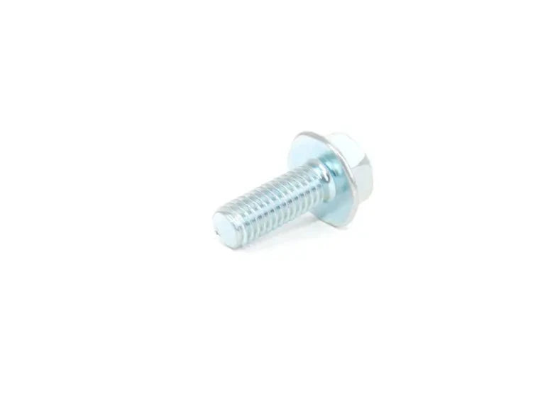 Porsche Hexagon Collared Bolt M6x16 - Cayenne/Panamera 10-15 WHT-000-313