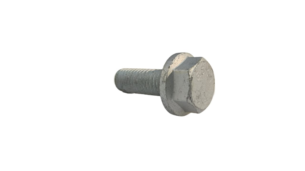 Porsche Hexagon Collared Bolt M8x25 - Cayenne 19-23 N-106-421-01