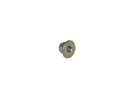 Porsche Hexagon Flange Nut M6 - Cayenne 19-23 N-912-053-01