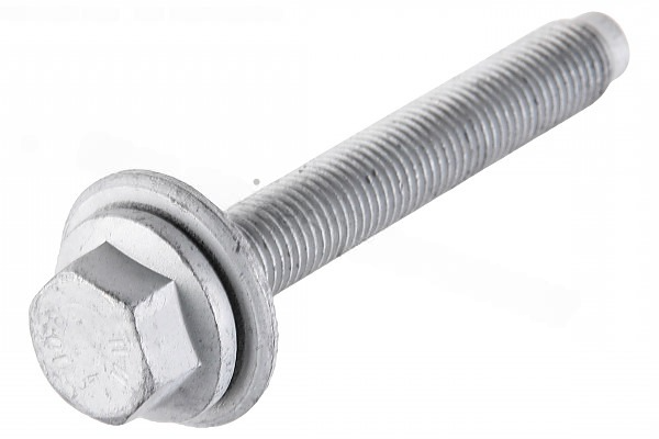 Porsche Hexagon Head Bolt - Cayenne 19-23 PAF-911-843-01