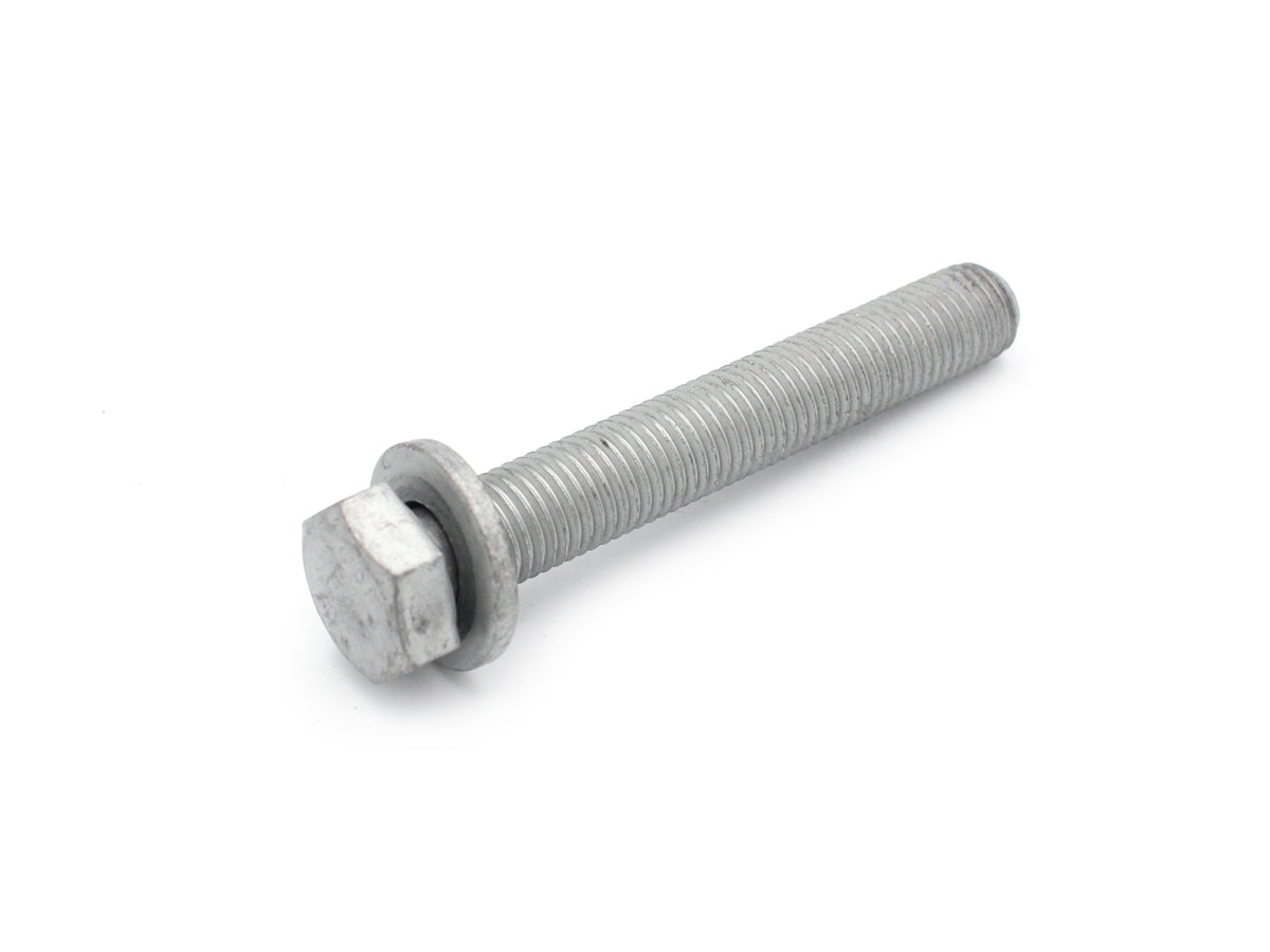 Porsche Hexagon Head Bolt M12x1.5x80 - Macan 15-23 N-104-213-04