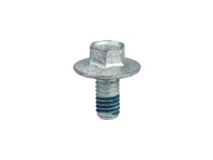 Porsche Hexagon Head Bolt M6X12 - 911/Taycan 20-23 PAF-008-485