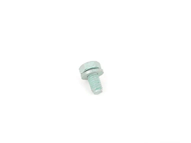 Porsche Hexagon Head Bolt M6X12 - Cayenne 11-18 N-100-053-06