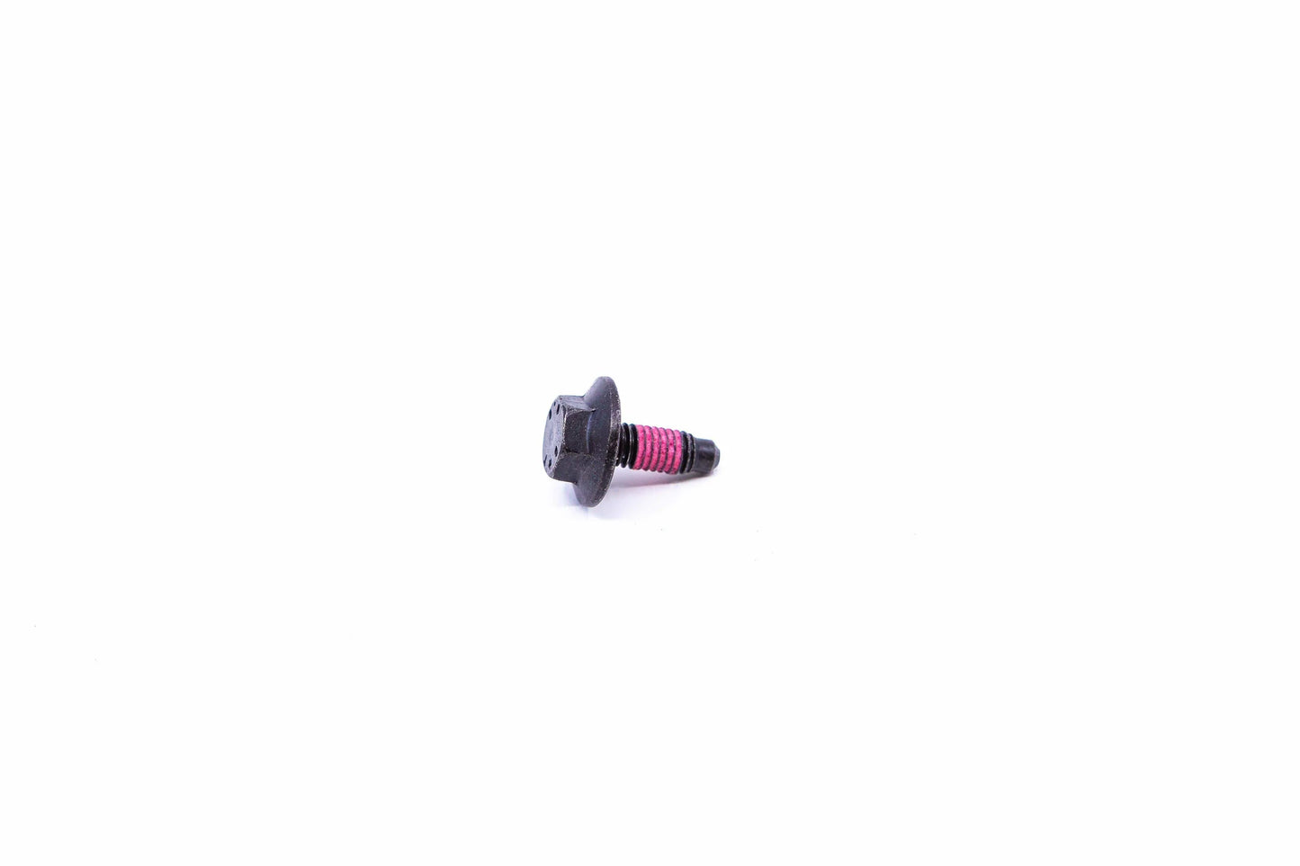 Porsche Hexagon Head Bolt M6x16 - 911 12-19 N-100-988-11