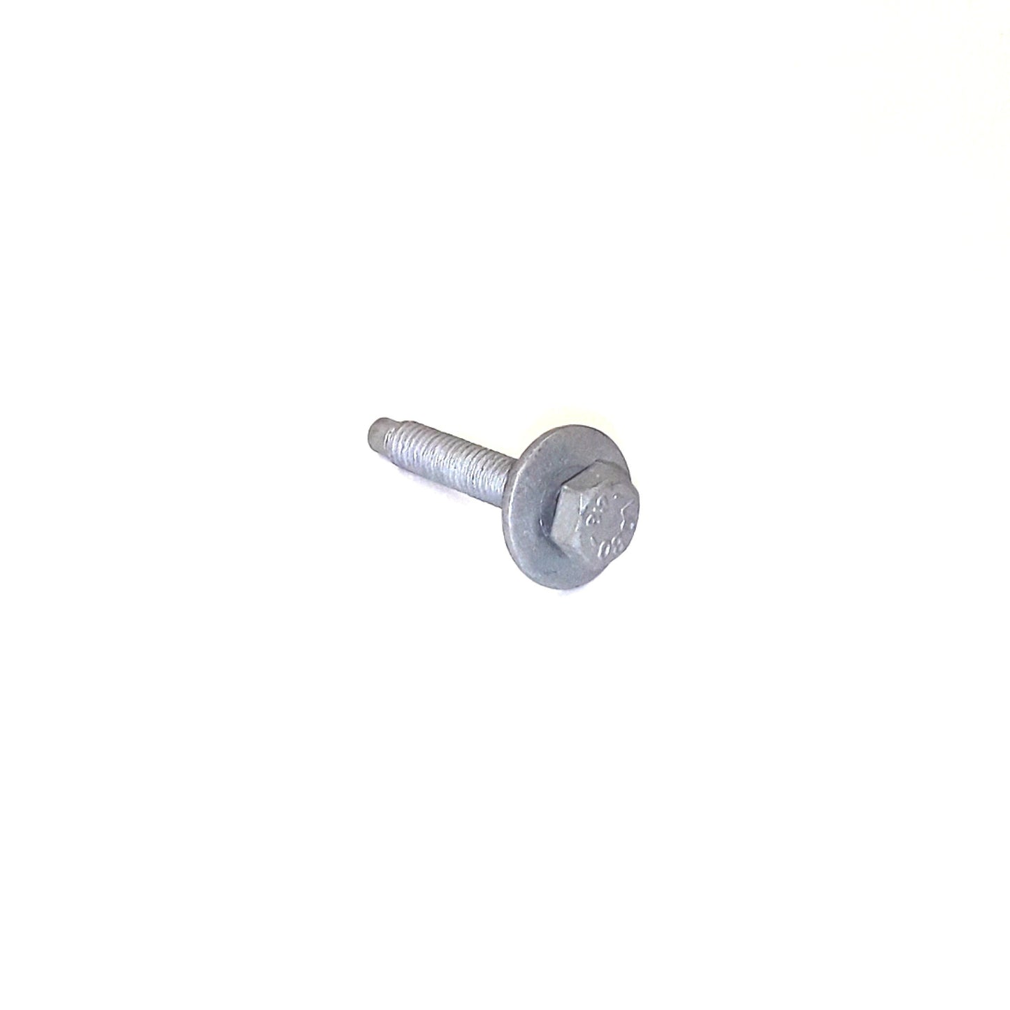 Porsche Hexagon Head Bolt M6x35 - 911/Cayenne 07-15 N-106-998-01