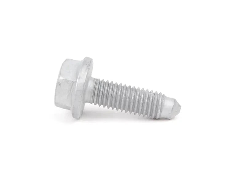 Porsche Hexagon Head Bolt M8x26 - Cayenne 03-15 N-101-277-07