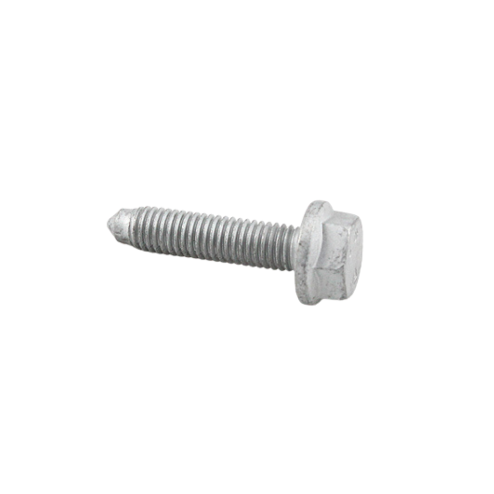 Porsche Hexagon Head Bolt M8x35 - Cayenne 03-15 N-019-503-8
