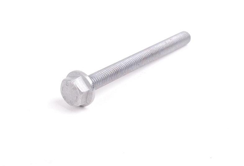 Porsche Hexagon Head Bolt M8x90 - Cayenne/Macan 11-23 N-106-100-01