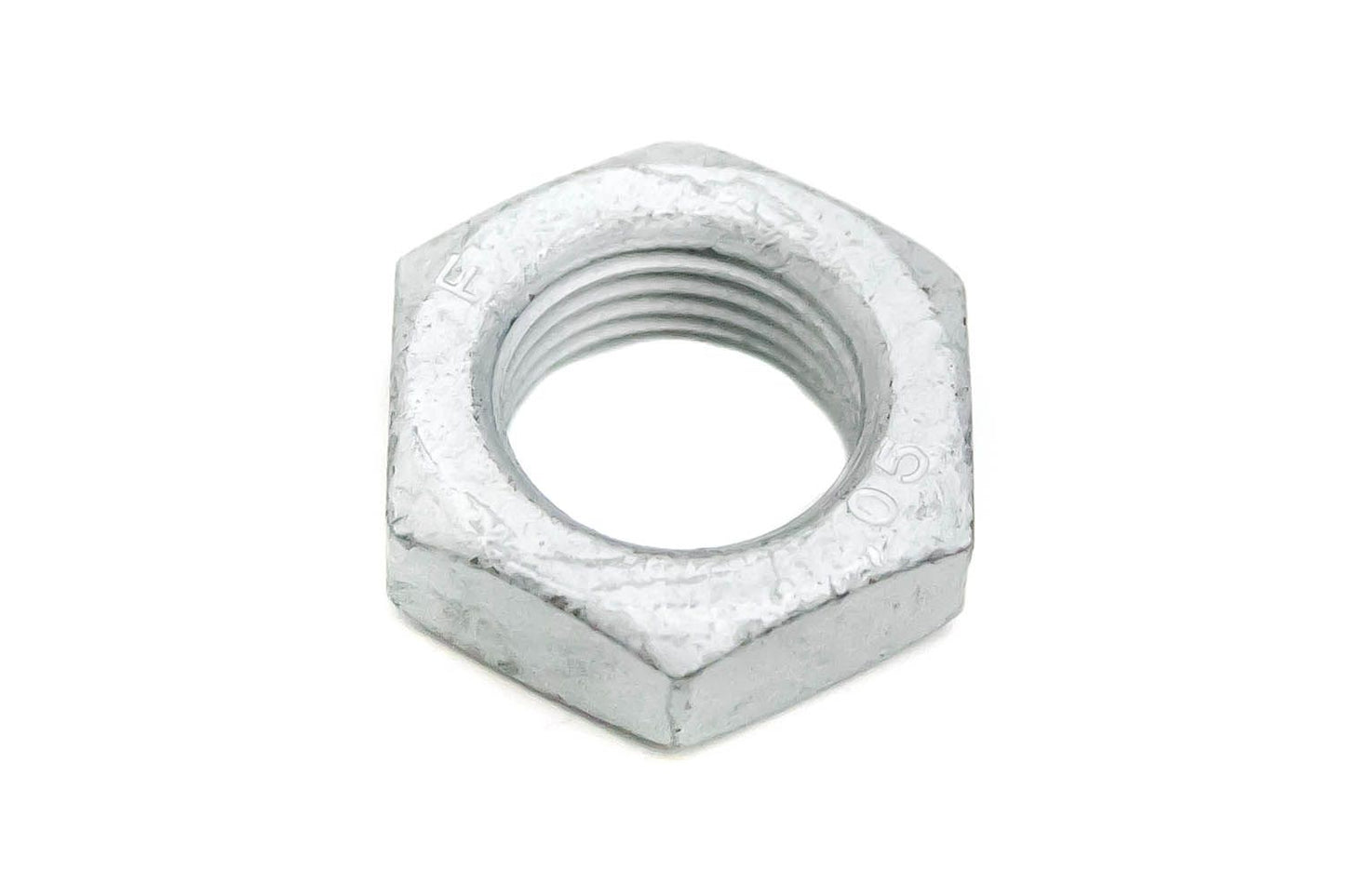 Porsche Hexagon Nut - Cayenne 19-23 N-011-164-17