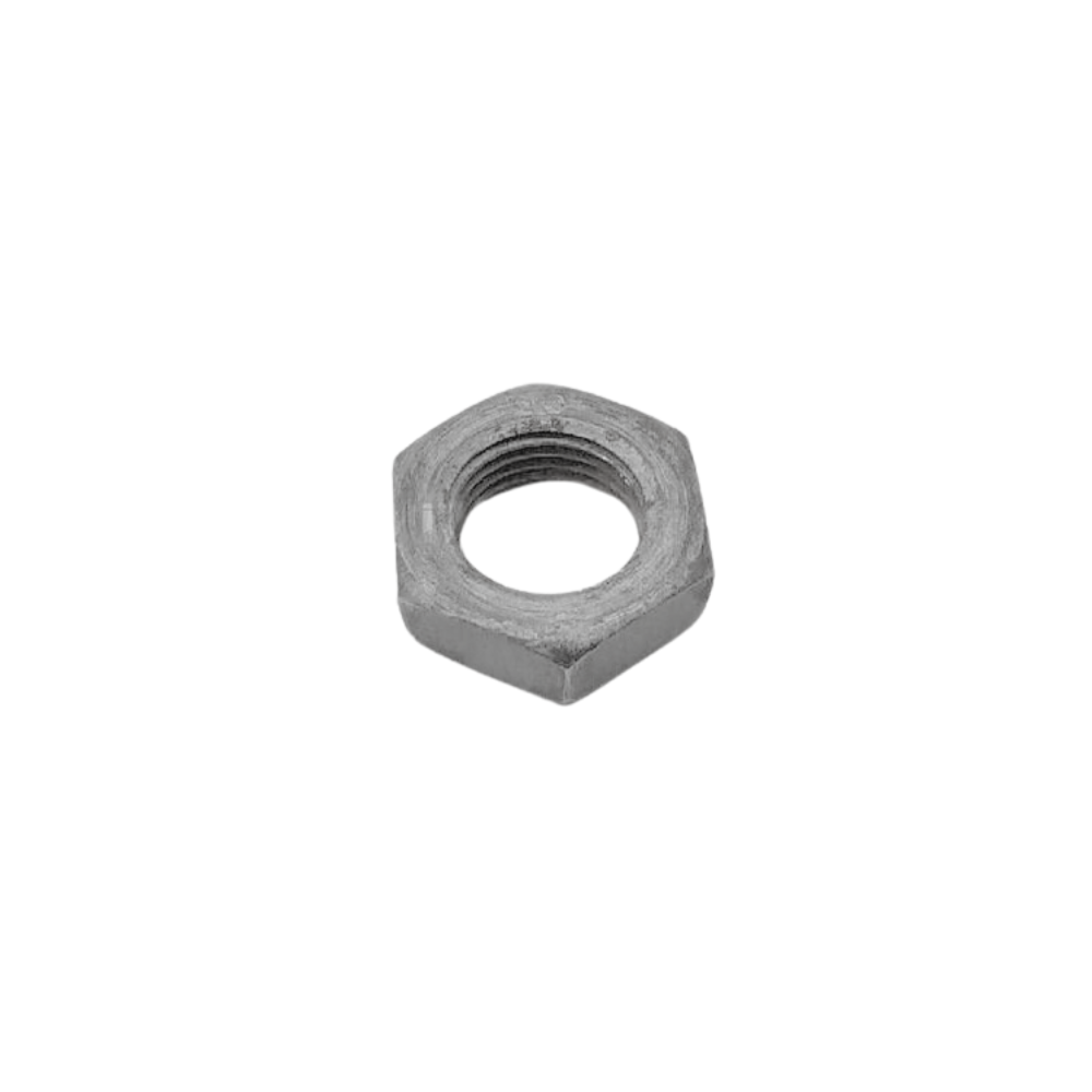 Porsche Hexagon Nut - Cayenne/Macan 03-15 N-011-164-18