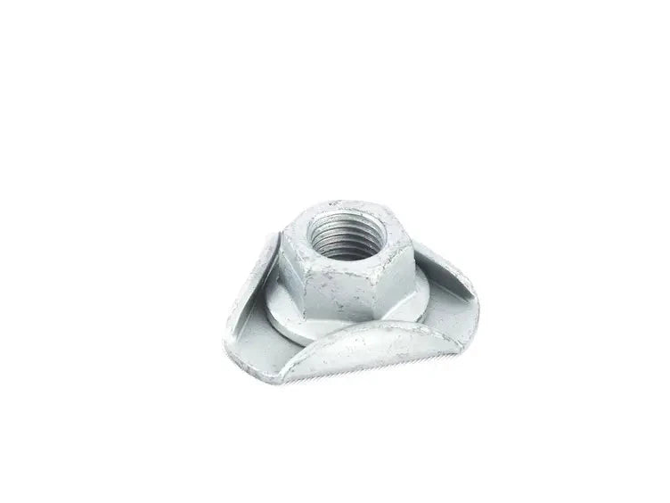 Porsche Hexagon Nut M14x1.5 - Cayenne 03-18 WHT-001-872