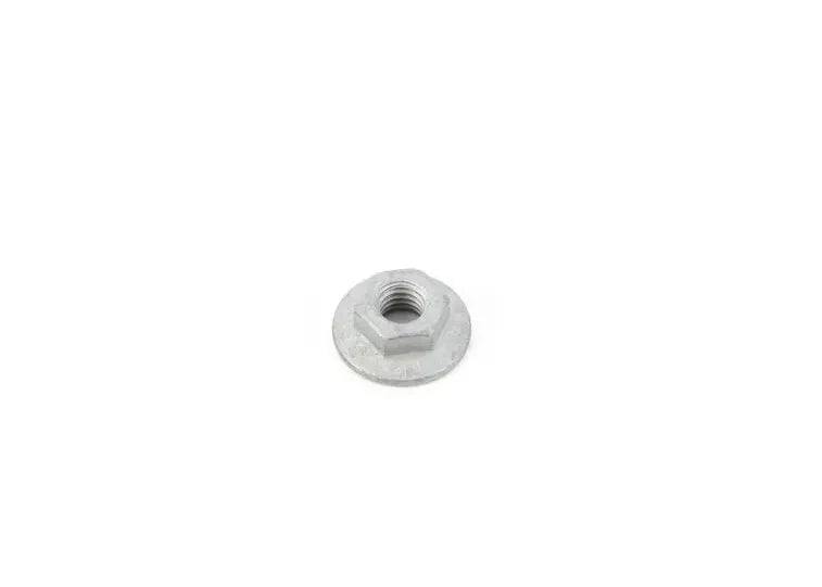 Porsche Hexagon Nut M6 - Boxster/Cayman/911 01-23 999-076-066-09