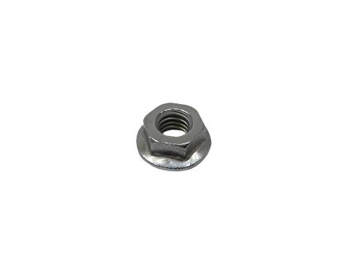 Porsche Hexagon Nut M6 - Cayenne 11-15 N-904-025-03