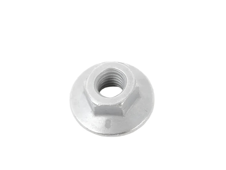 Porsche Hexagon Nut M8 - 911/Boxster/Cayenne/Cayman/Macan/Panamera 10-15 N-907-611-03