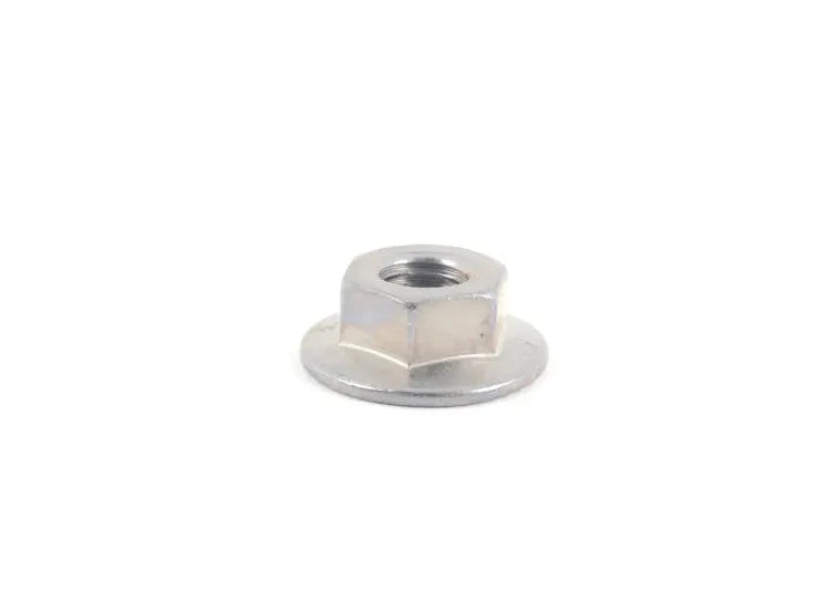 Porsche Hexagon Nut M8 - Cayenne 19-23 N-907-988-08