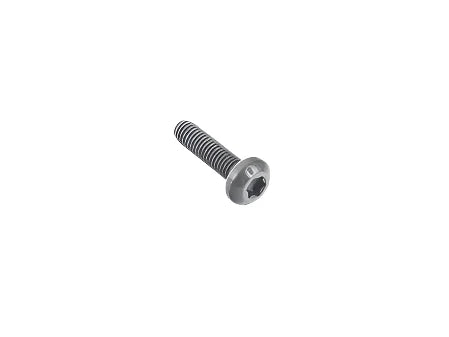 Porsche Hexagon Round Screw - 911/Cayenne/Macan/Panamera 19-23 N-910-717-02