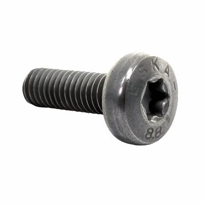 Porsche Hexagon Socket Bolt - Cayenne/Panamera/Taycan 17-23 N-910-968-01