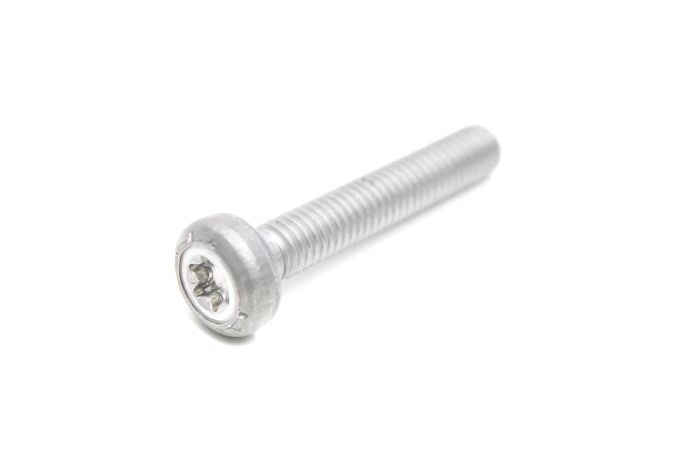 Porsche Hexagon Socket Head Bolt M6x35 - Cayenne/Macan 15-20 N-107-654-01