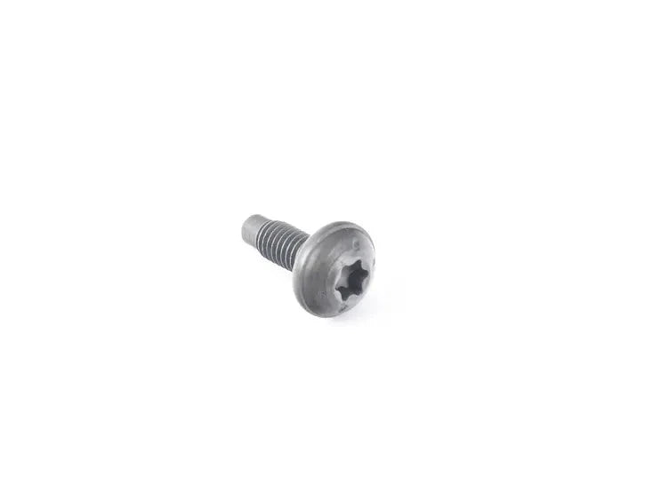 Porsche Hexagon Socket Oval Head Bolt M6x16 - Cayenne19-23 N-907-912-01