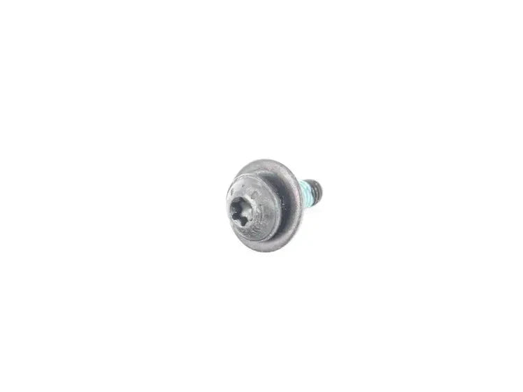 Porsche Hexagon Socket Oval Head Bolt M6x18 - Cayenne 11-18 N-911-407-01