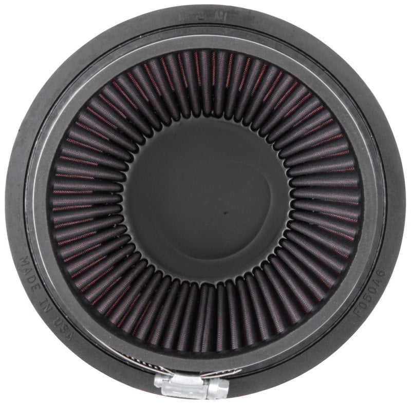 Porsche High-Flow Air Filter
