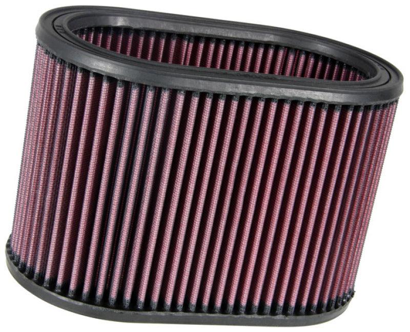 Porsche High-Flow Air Filter