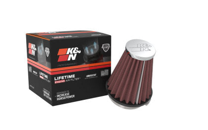 Porsche High-Flow Clamp-On Air Filter