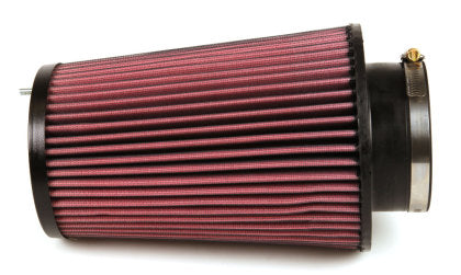 Porsche High-Flow Clamp-On Air Filter