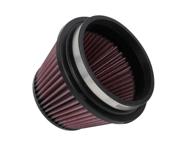 Porsche High-Flow Clamp-On Air Filter