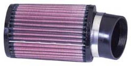 Porsche High-Flow Clamp-On Air Filter