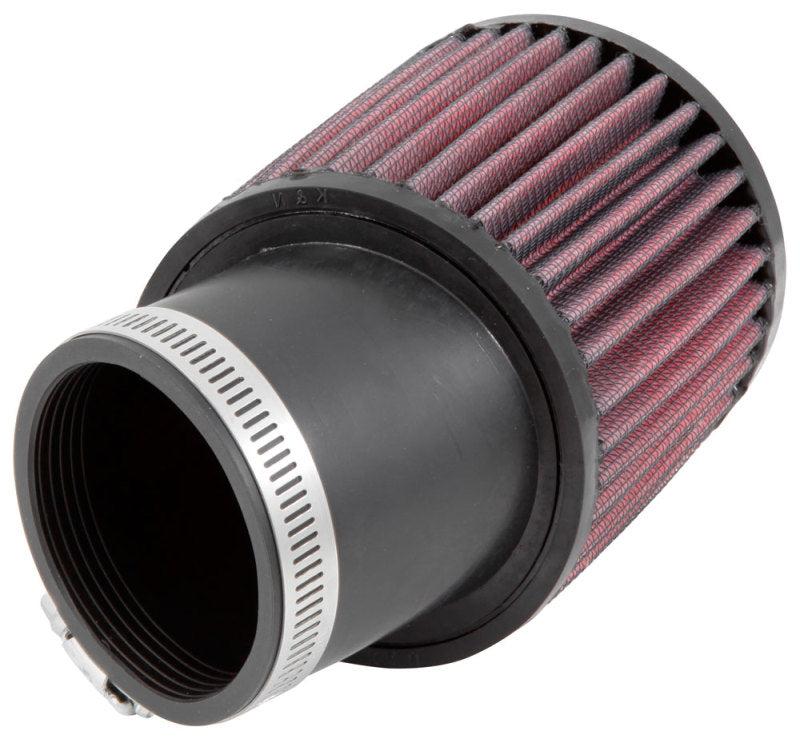 Porsche High-Flow Clamp-On Air Filter