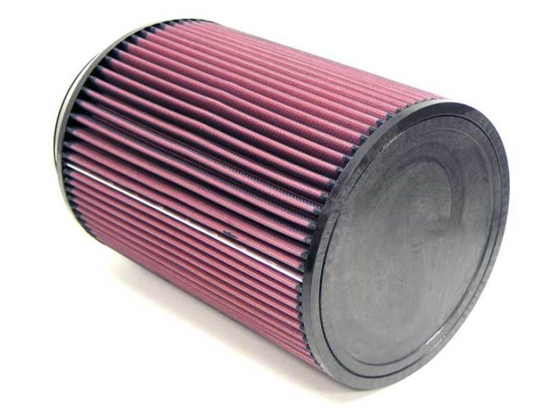Porsche High-Flow Clamp-On Air Filter