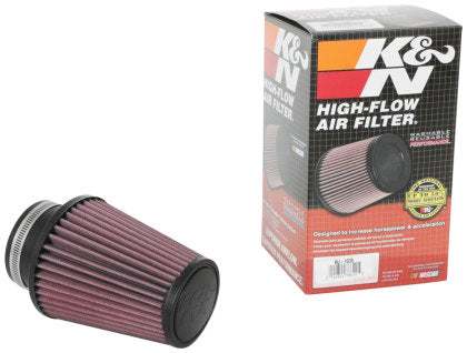 Porsche High-Flow Clamp-On Air Filter