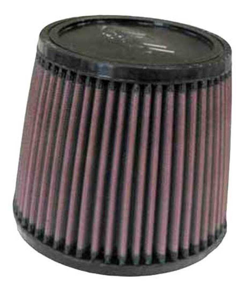 Porsche High-Flow Clamp-On Air Filter