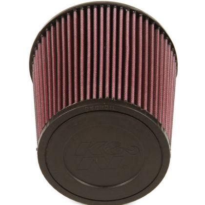 Porsche High-Flow Clamp-On Air Filter
