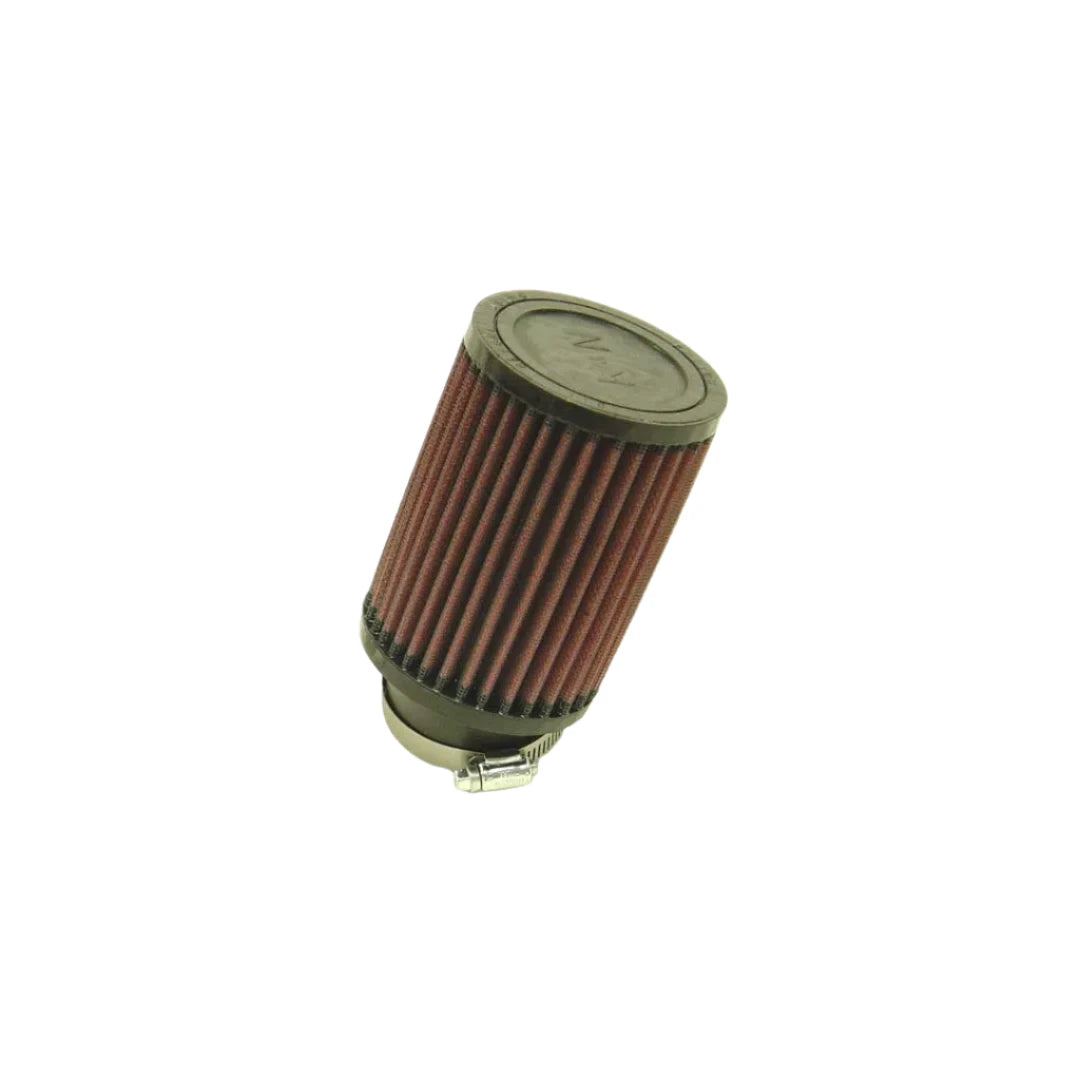 Porsche High-Flow Clamp-On Air Filter