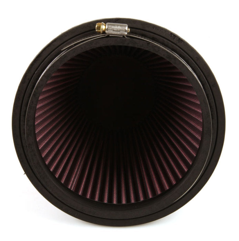 Porsche High-Flow Clamp-On Air Filter