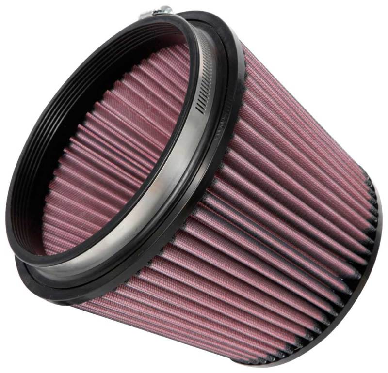 Porsche High-Flow Clamp-On Air Filter