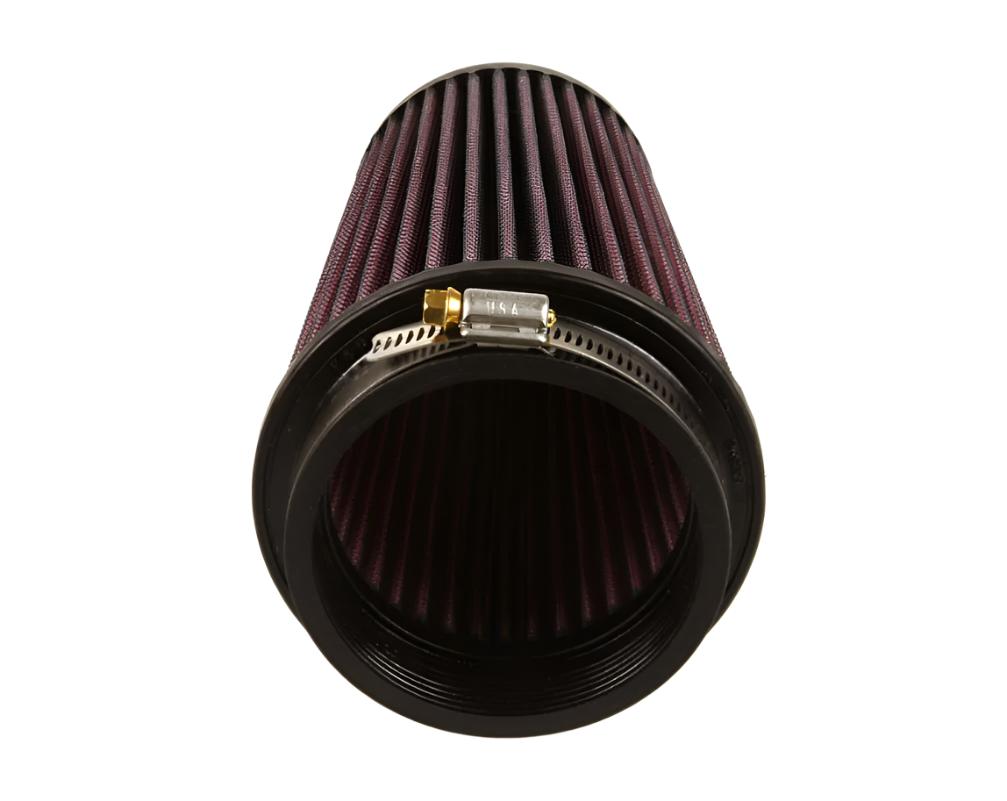 Porsche High-Flow Clamp-On Air Filter