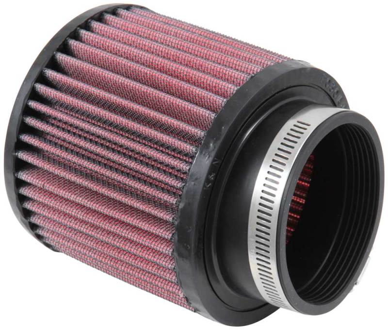 Porsche High-Flow Clamp-On Air Filter