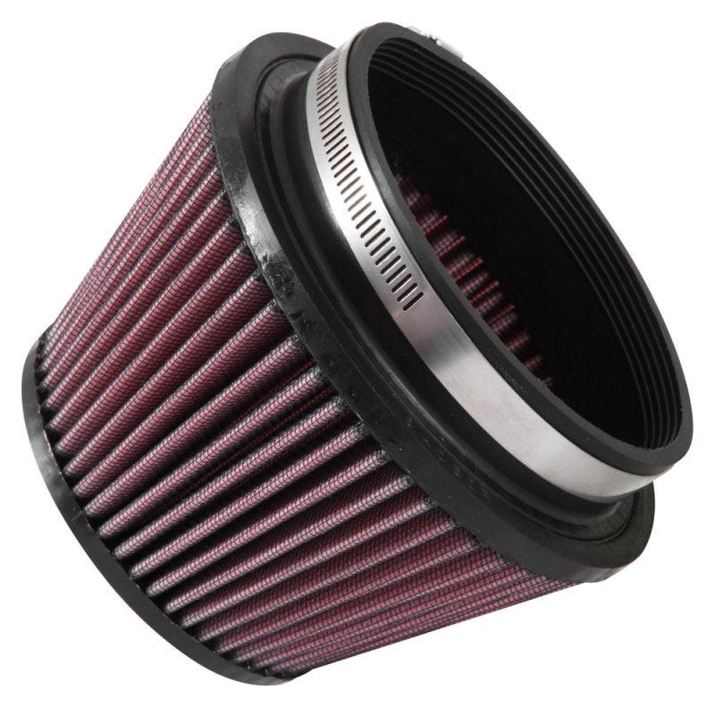 Porsche High-Flow Clamp-On Air Filter