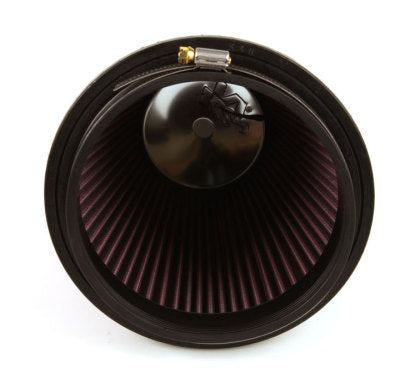 Porsche High-Flow Clamp-On Air Filter