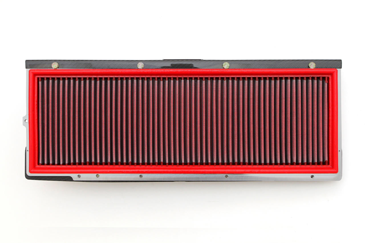 Porsche High Performance Air Intake System - 911 | 2001-2004