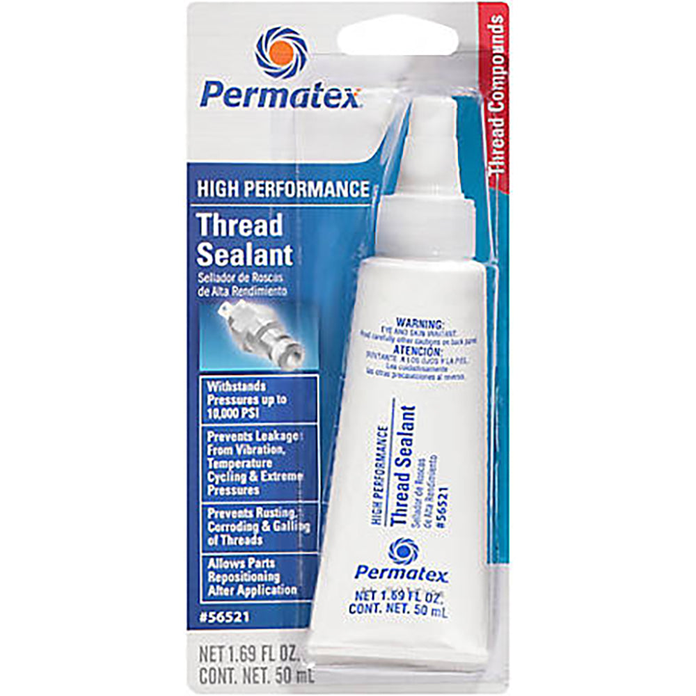 Porsche High Performance Thread Sealant 50 ml 1890156521