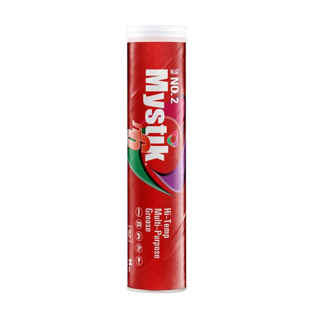 Porsche High Temperature Red Grease Cartridge 14 oz 18904004