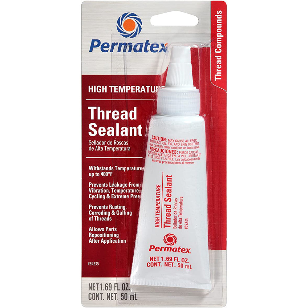 Porsche High Temperature Thread Sealant 50 ml 1890159235