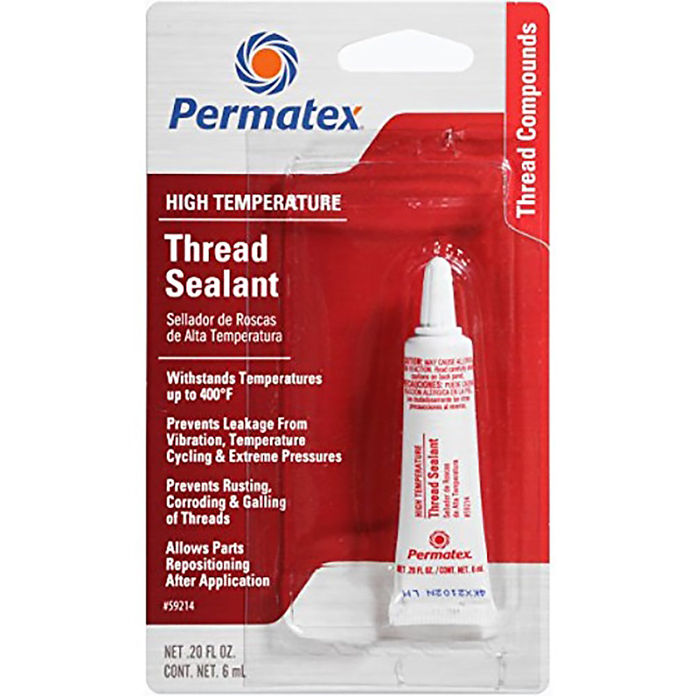 Porsche High Temperature Thread Sealant 6ml 1890159214