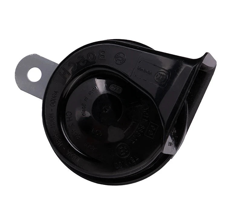 Porsche High Volume Horn - 400 Hz - Left - 911/912 65-73 PCG-635-112-02