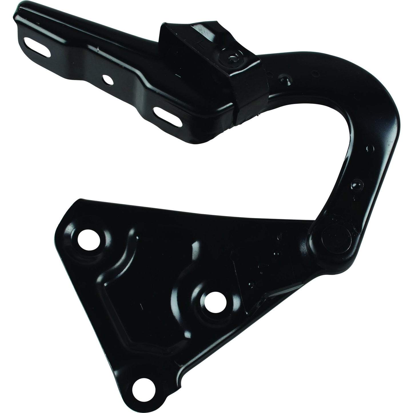 Porsche Hinge For Bonnet - Left - 911 - 964 - 993 65-98 901-511-031-20
